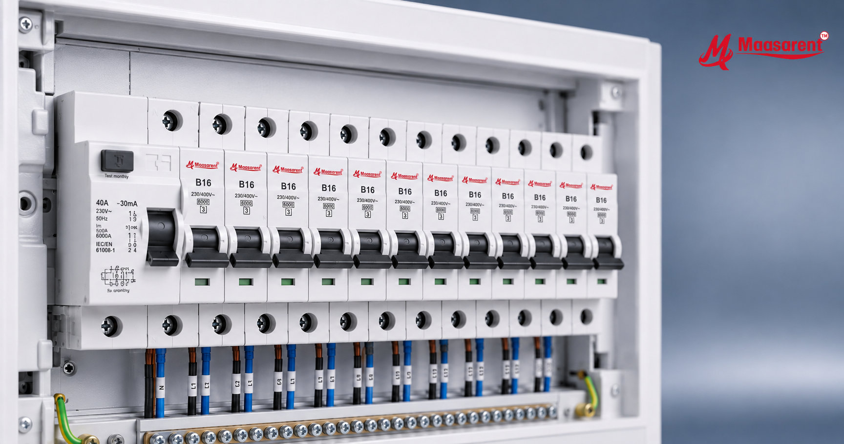 How to Choose the Right MCB for Your Home: A Complete Guide
